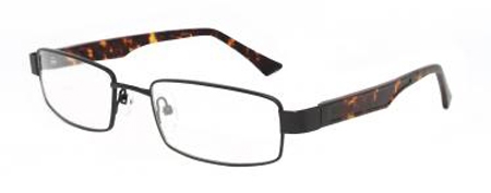 Van Heusen S332 Eyeglasses