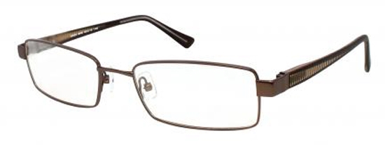 Van Heusen S333 Eyeglasses