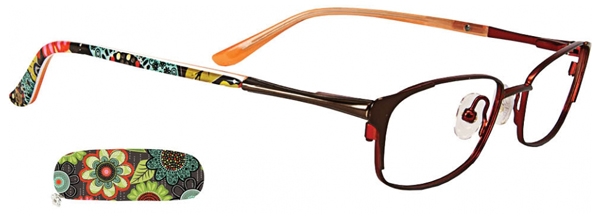 Vera Bradley VB Ivy Eyeglasses