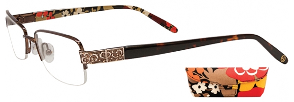Vera Bradley VB Lydia Eyeglasses