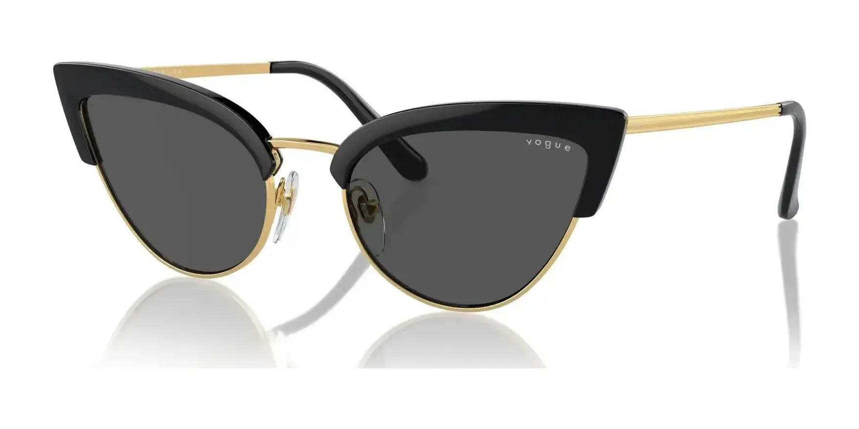 Vogue VO5212S Sunglasses | Size 55
