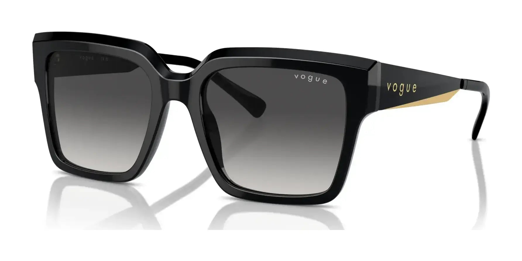 Vogue VO5553S Sunglasses | Size 54