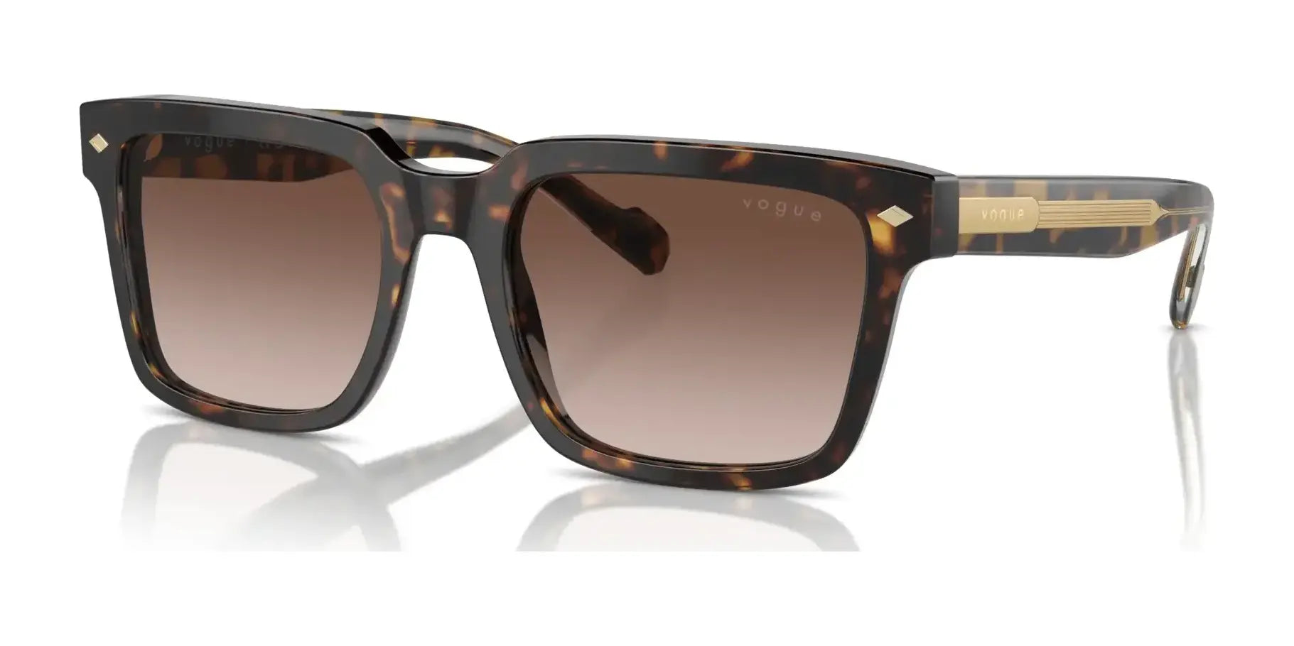 Vogue VO5573S Sunglasses | Size 55