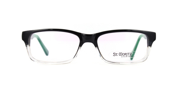 ST. Moritz Volt Eyeglasses