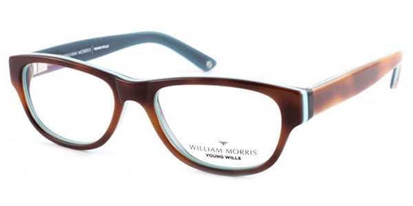William Morris Young Wills WMYOUNG 31 Eyeglasses
