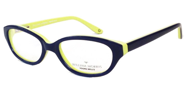 William Morris Young Wills WMYOUNG 34 Eyeglasses