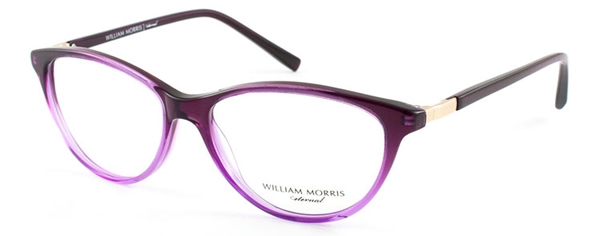 William Morris London WM Leyla Eyeglasses