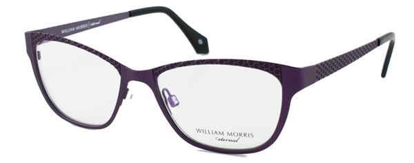 William Morris London WM Nancy Eyeglasses