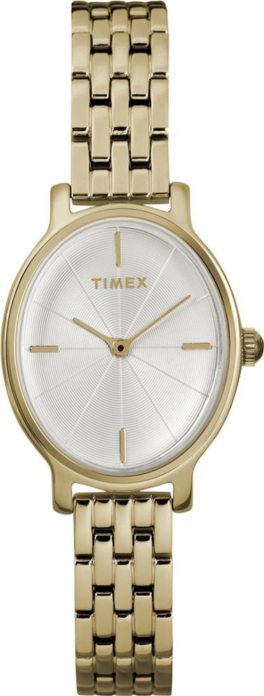 Women's Timex Stainless Steel 10mm Band Watch TW2R94100