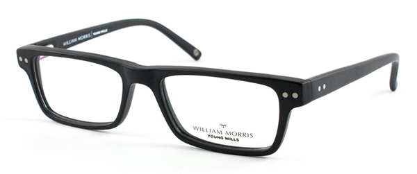 William Morris Young Wills WMYOUNG 36 Eyeglasses