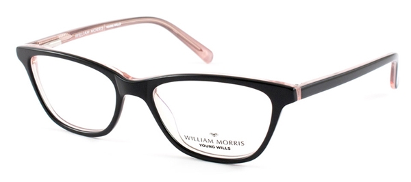 William Morris Young Wills WMYOUNG 38 Eyeglasses