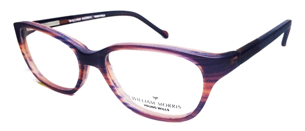 William Morris Young Wills WMYOUNG 40 Eyeglasses