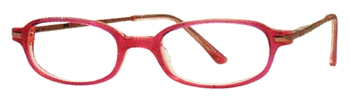 Zaps Zaps 02 Eyeglasses
