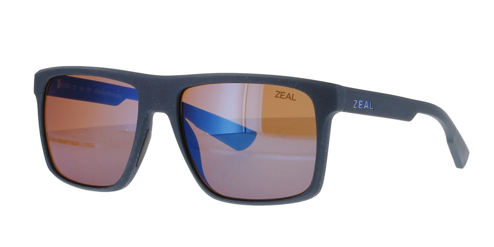 Zeal DIVIDE Polarised Sunglasses
