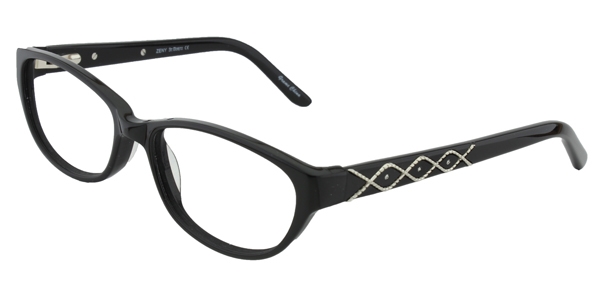 ST. Moritz Zeny Eyeglasses