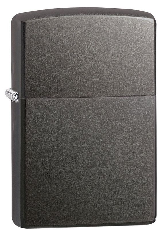Zippo Gray Design Lighter 28378-000003