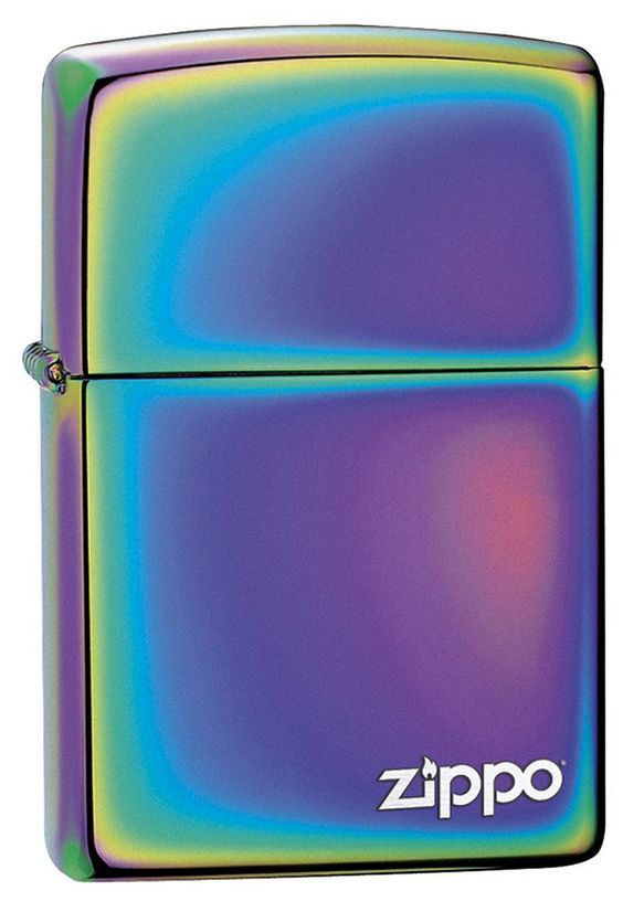 Zippo Zippo Spectrum Lighter 151ZL-000038